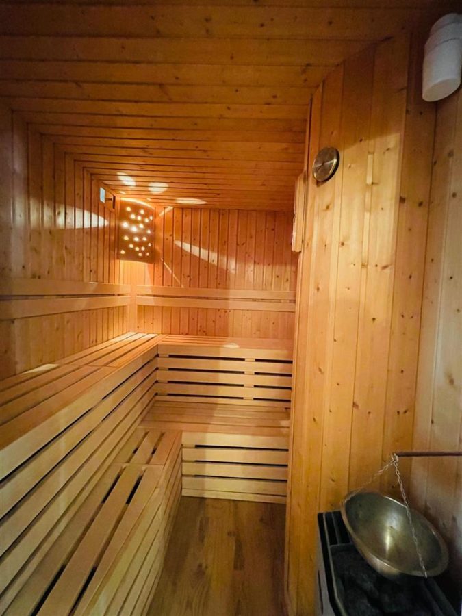 INCHIRIERE APARTAMENT DE LUX 5 CAMERE DUPLEX NICOLAE G CARAMFIL HERASTRAU - foto 20