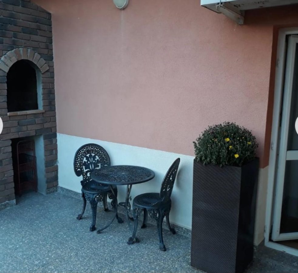 INCHIRIERE APARTAMENT DE LUX 5 CAMERE DUPLEX NICOLAE G CARAMFIL HERASTRAU - foto 22