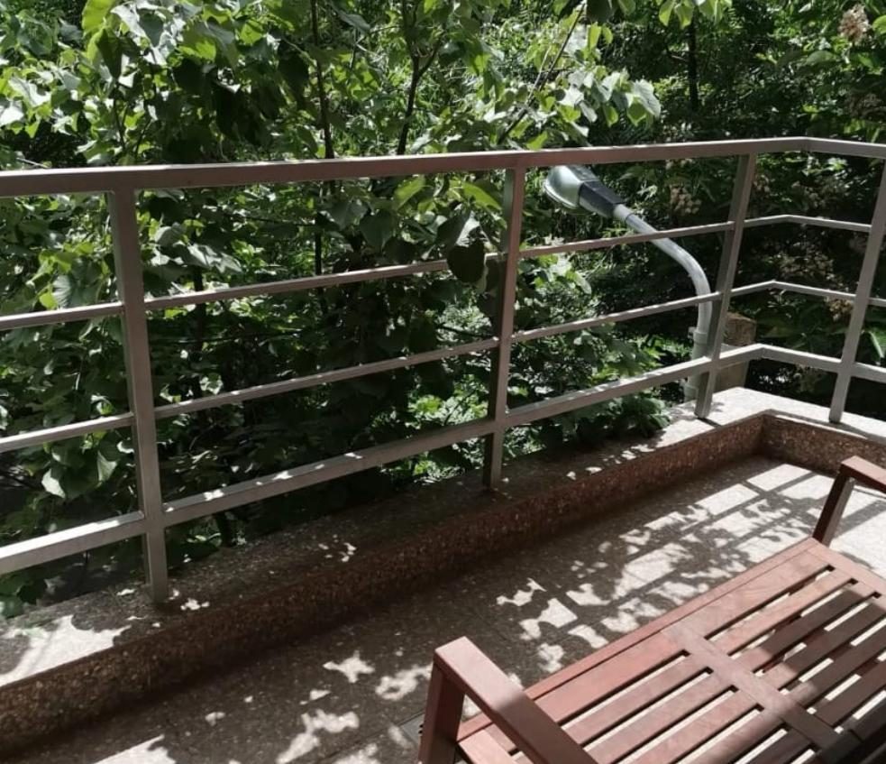 INCHIRIERE APARTAMENT DE LUX 5 CAMERE DUPLEX NICOLAE G CARAMFIL HERASTRAU - foto 24