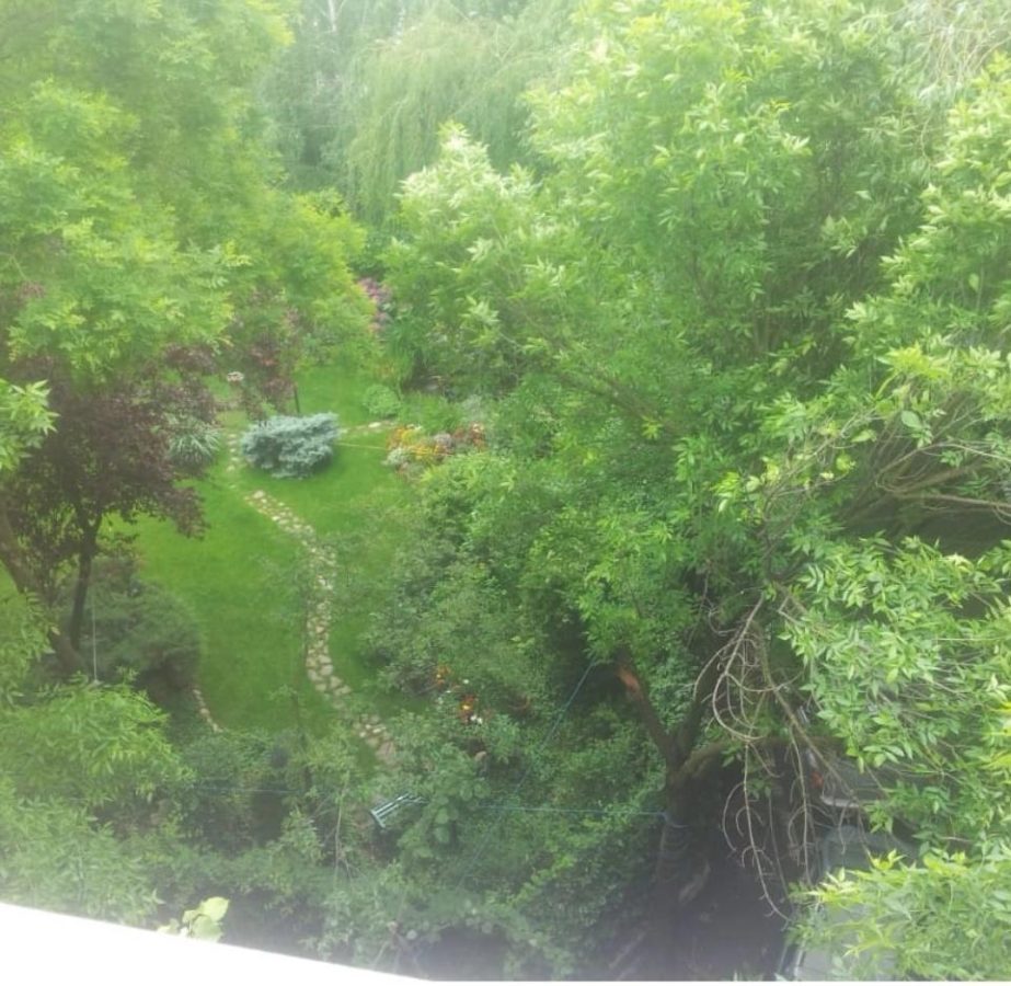 INCHIRIERE APARTAMENT DE LUX 5 CAMERE DUPLEX NICOLAE G CARAMFIL HERASTRAU - foto 25