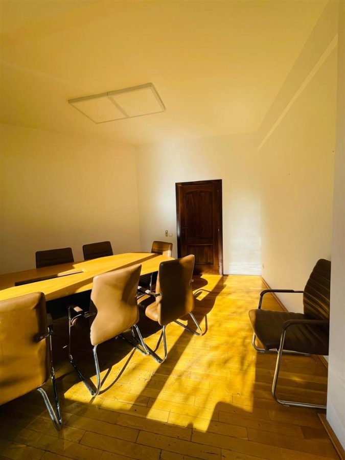 INCHIRIERE APARTAMENT DE LUX 5 CAMERE DUPLEX NICOLAE G CARAMFIL HERASTRAU - foto 6