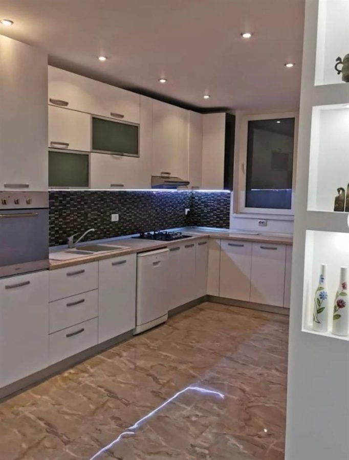 INCHIRIERE SPATIU BIROU LUX 5 CAMERE 291 MP DUPLEX NICOLAE G CARAMFIL HERASTRAU - foto 6