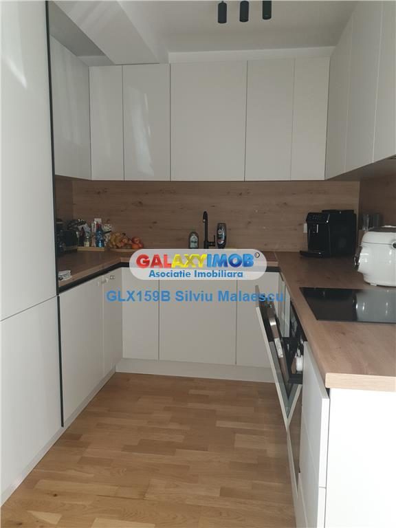 Chitila - Vila Moderna P+1E - zona Casa Vanatoreasca - foto 11