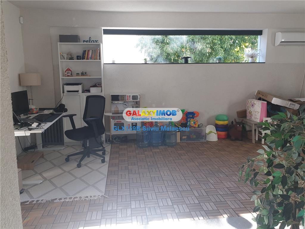 Chitila - Vila Moderna P+1E - zona Casa Vanatoreasca - foto 13