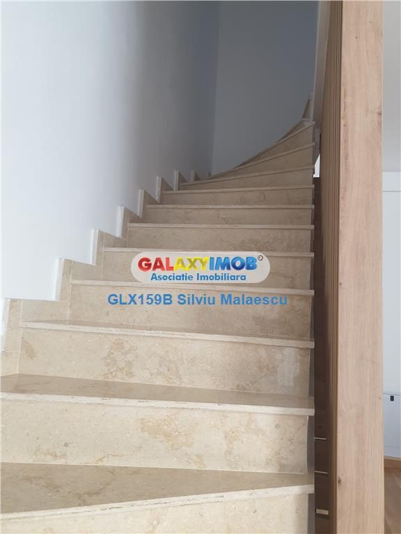 Chitila - Vila Moderna P+1E - zona Casa Vanatoreasca - foto 16