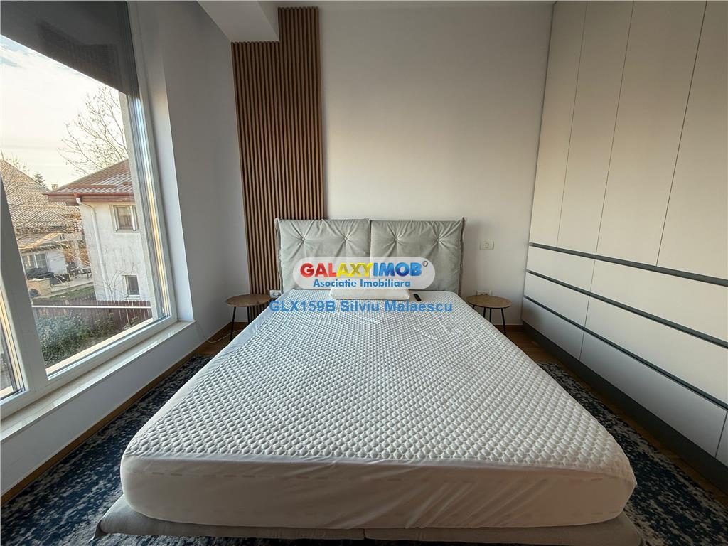 Chitila - Vila Moderna P+1E - zona Casa Vanatoreasca - foto 20