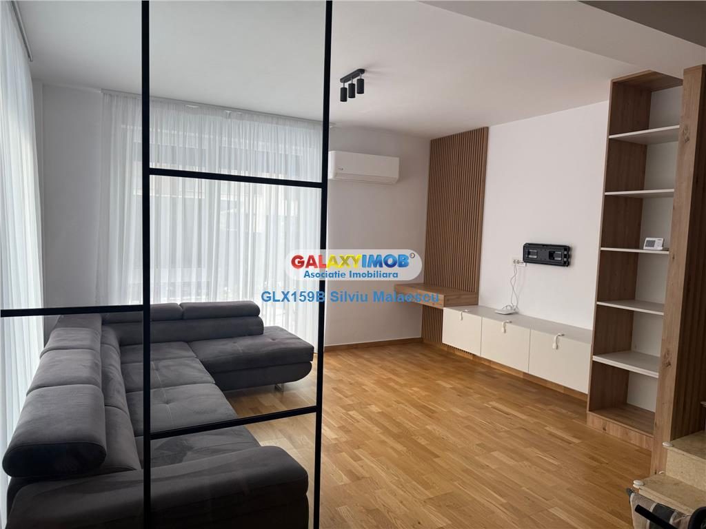 Chitila - Vila Moderna P+1E - zona Casa Vanatoreasca - foto 3