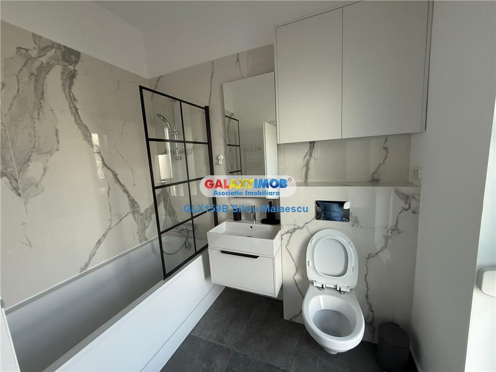 Chitila - Vila Moderna P+1E - zona Casa Vanatoreasca - foto 23