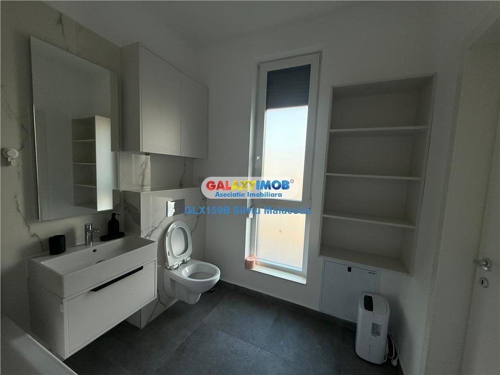 Chitila - Vila Moderna P+1E - zona Casa Vanatoreasca - foto 25