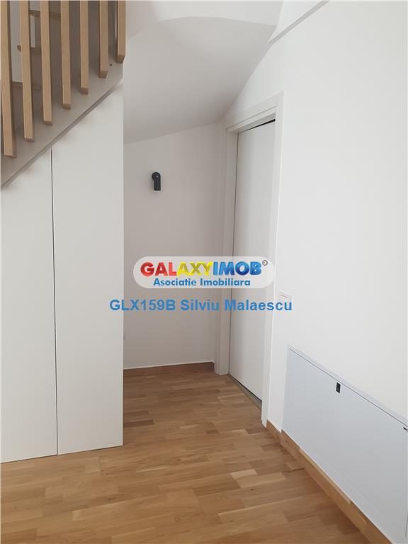 Chitila - Vila Moderna P+1E - zona Casa Vanatoreasca - foto 6