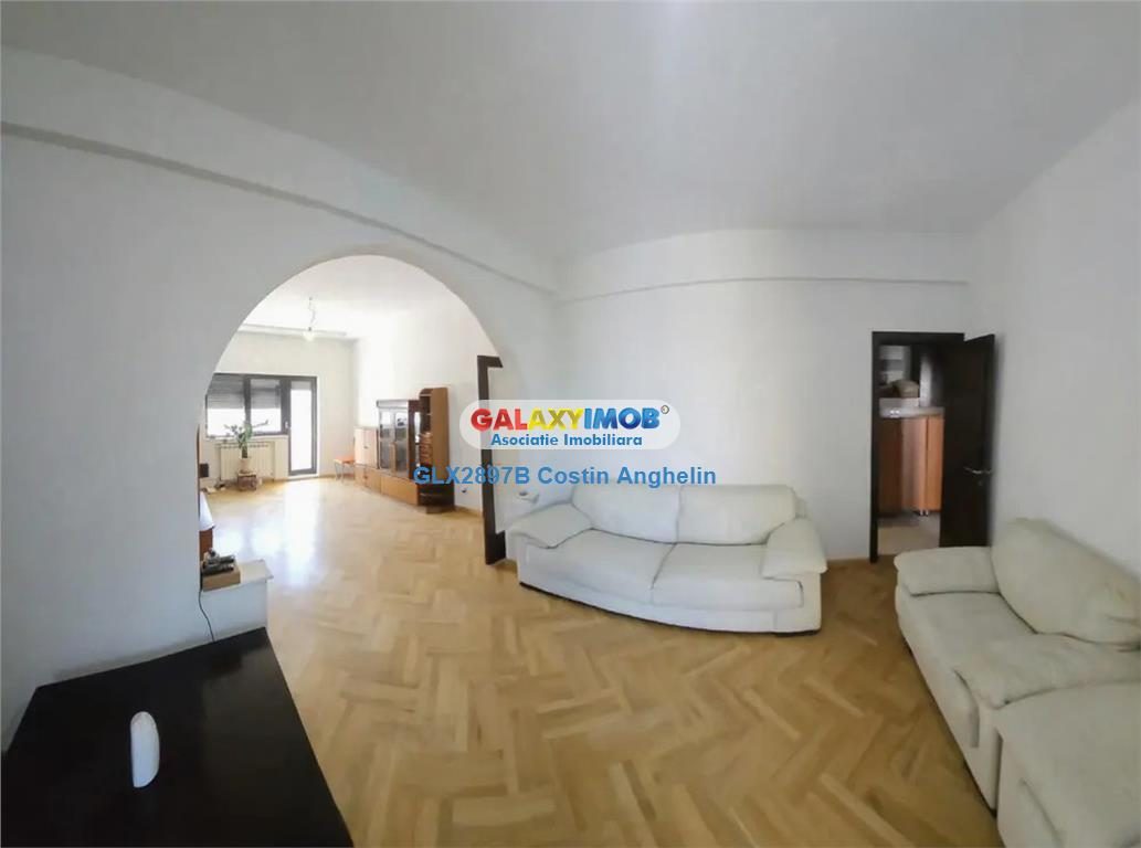 Apartament 3 Camere Renovat - Calea Mosilor - 