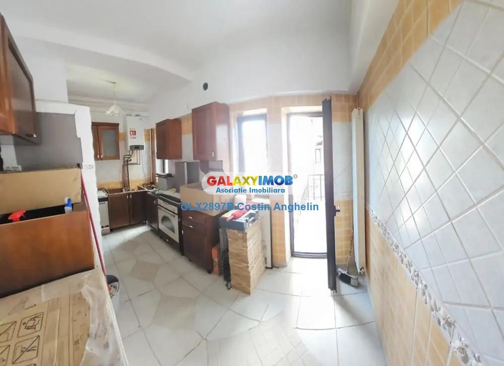 Apartament 3 Camere Renovat - Calea Mosilor - foto 11