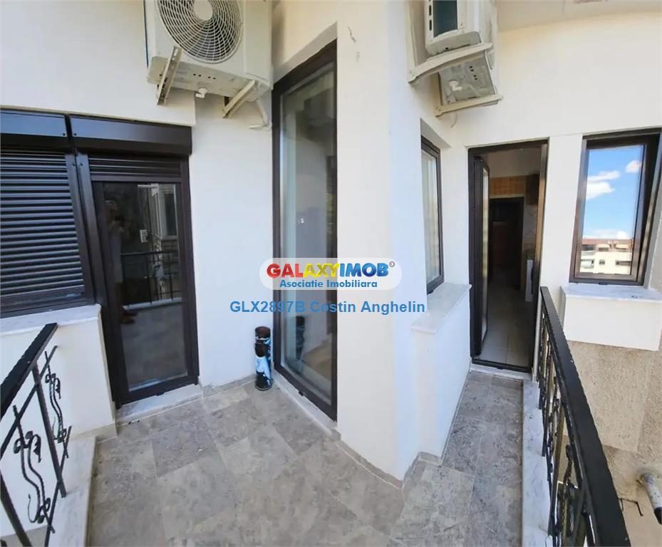 Apartament 3 Camere Renovat - Calea Mosilor - foto 8