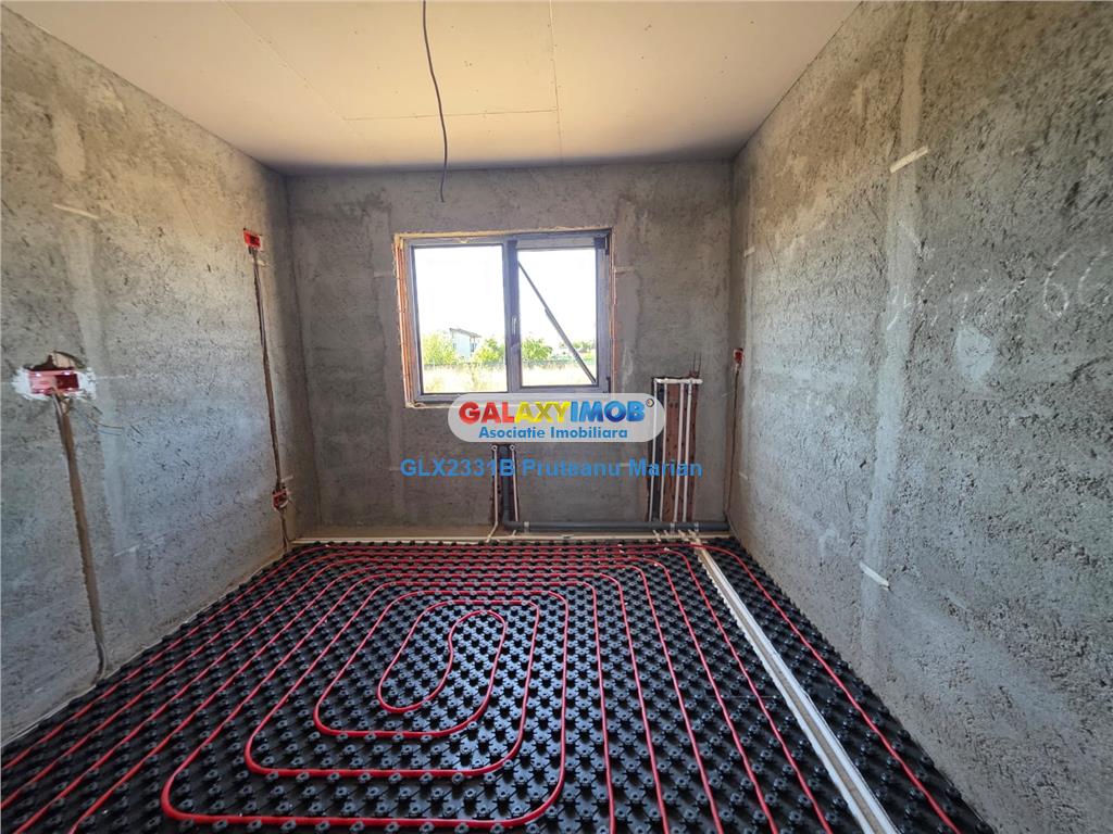 Vanzare casa Premium cu teren de 420 mp situata in comuna Clinceni - foto 20