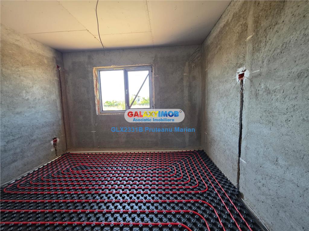 Vanzare casa Premium cu teren de 420 mp situata in comuna Clinceni - foto 23