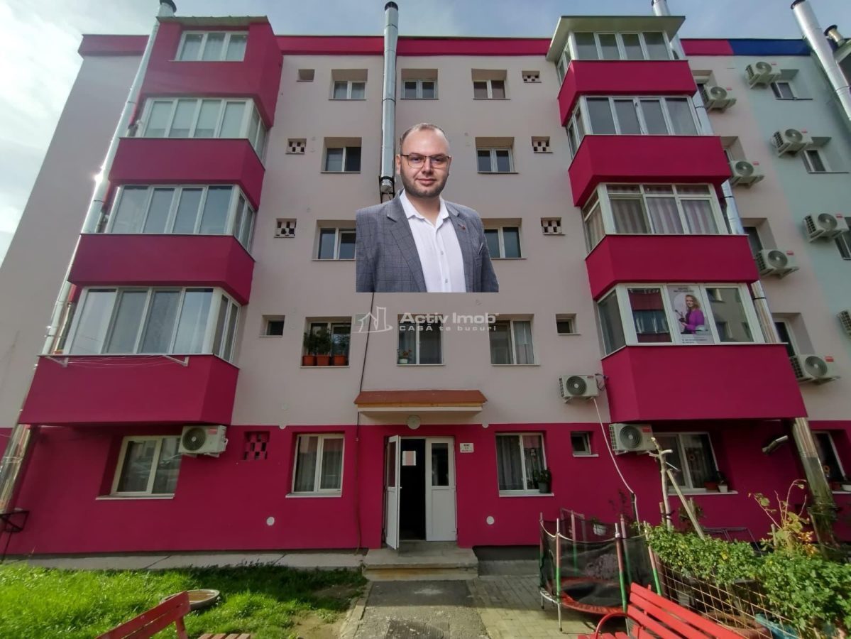 Oravita, 2 Cam, Parter, Conf.1, Mobilat+Utilat, Usor Negociabil - 