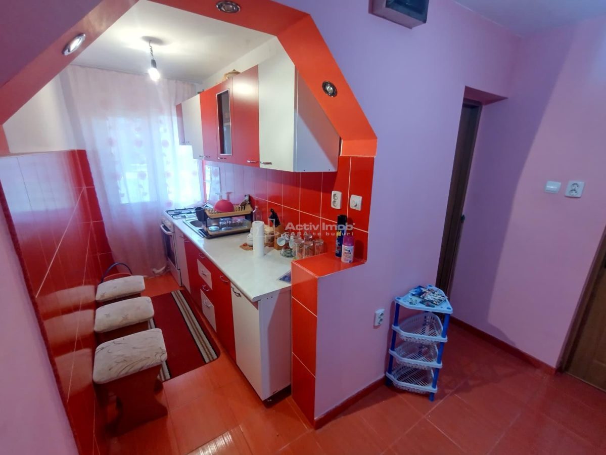 Oravita, 2 Cam, Parter, Conf.1, Mobilat+Utilat, Usor Negociabil - foto 2