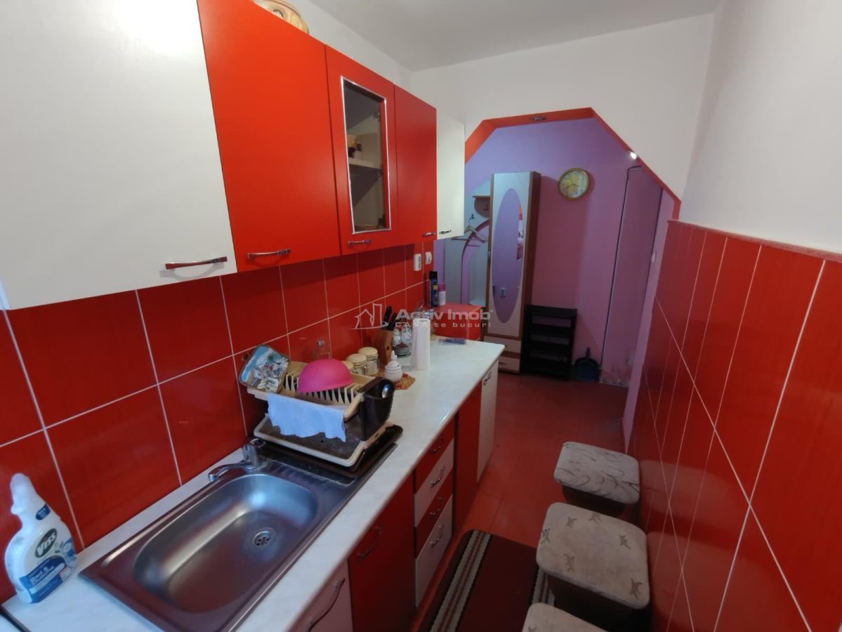 Oravita, 2 Cam, Parter, Conf.1, Mobilat+Utilat, Usor Negociabil - foto 11