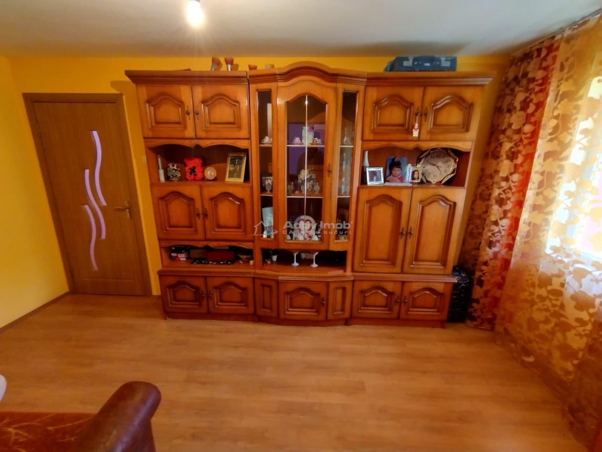 Oravita, 2 Cam, Parter, Conf.1, Mobilat+Utilat, Usor Negociabil - foto 12