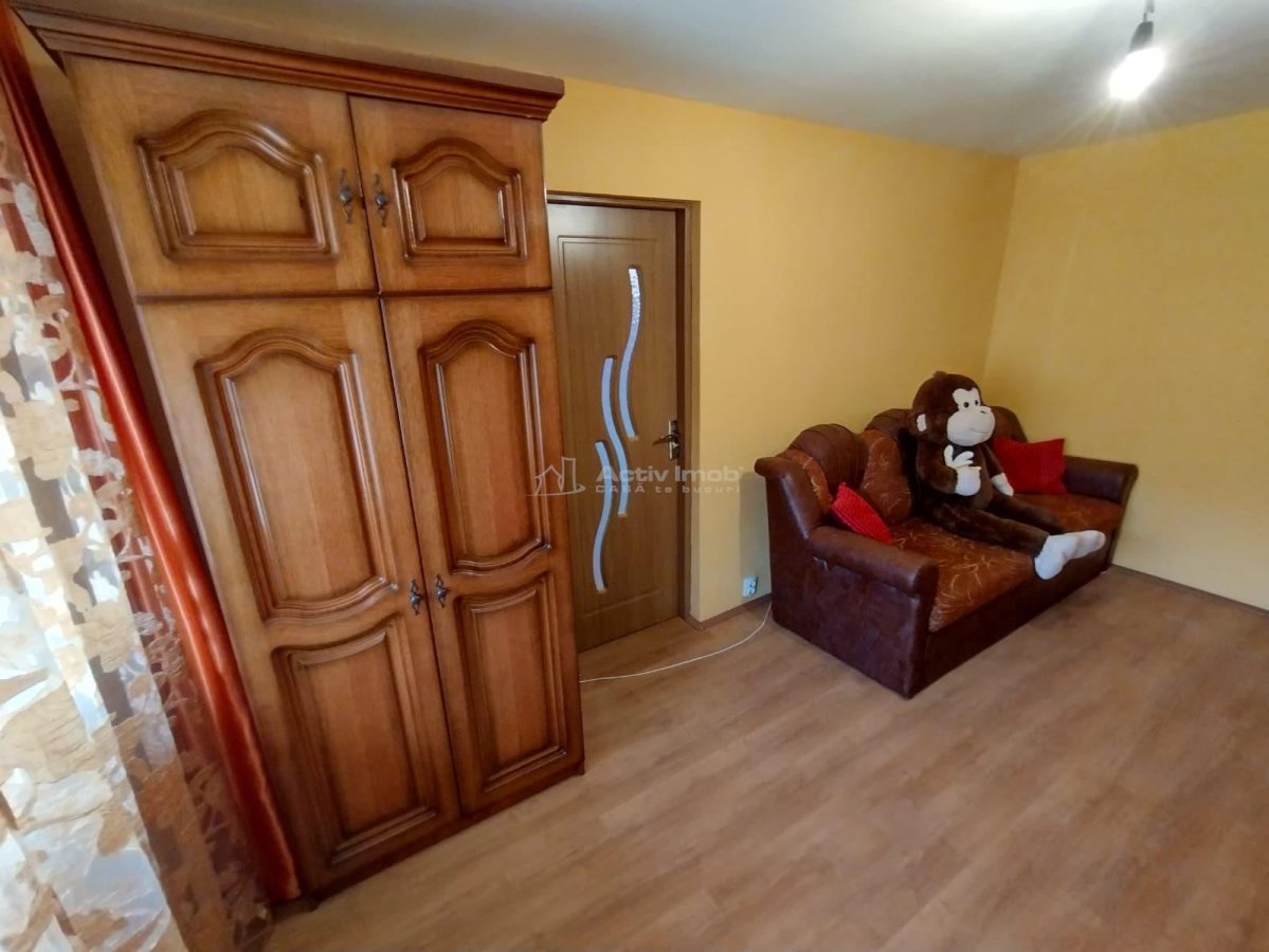 Oravita, 2 Cam, Parter, Conf.1, Mobilat+Utilat, Usor Negociabil - foto 13