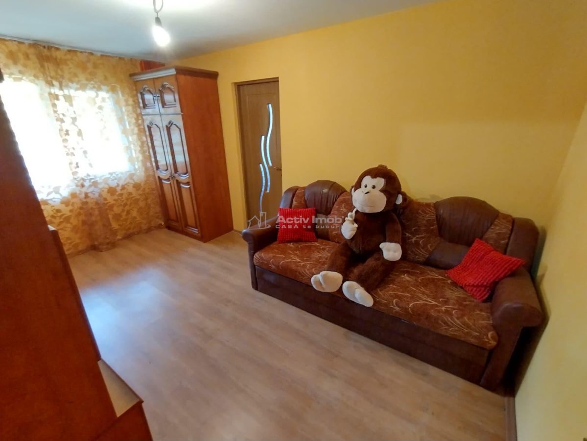 Oravita, 2 Cam, Parter, Conf.1, Mobilat+Utilat, Usor Negociabil - foto 14