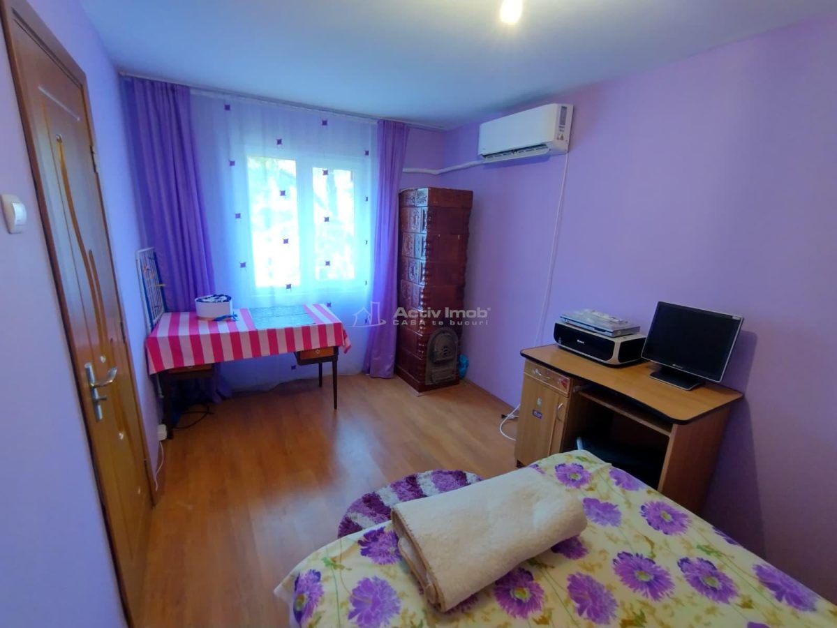 Oravita, 2 Cam, Parter, Conf.1, Mobilat+Utilat, Usor Negociabil - foto 17