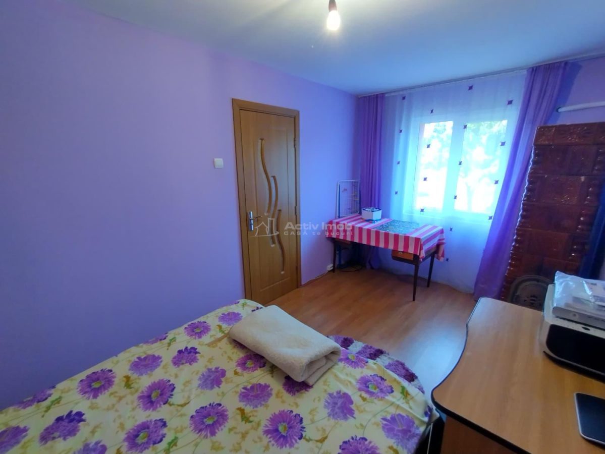 Oravita, 2 Cam, Parter, Conf.1, Mobilat+Utilat, Usor Negociabil - foto 18