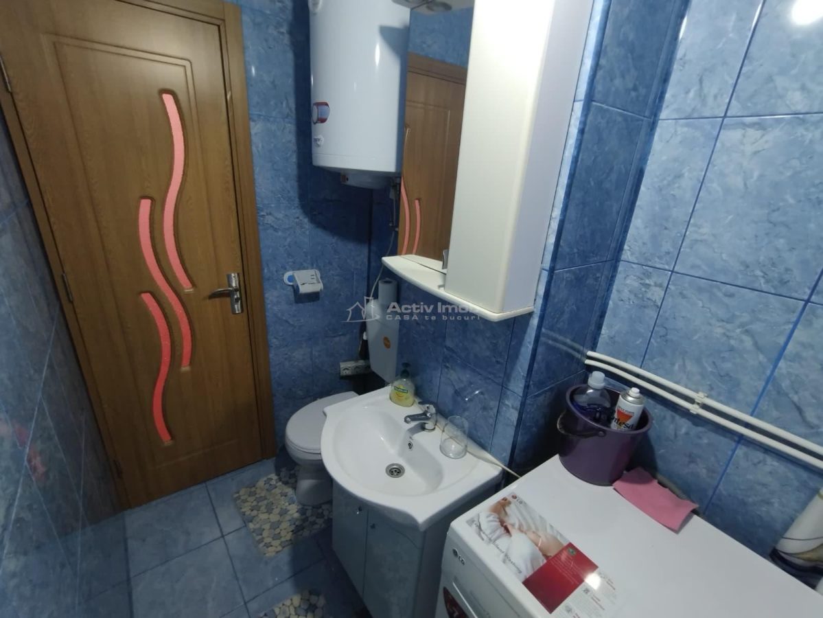 Oravita, 2 Cam, Parter, Conf.1, Mobilat+Utilat, Usor Negociabil - foto 19