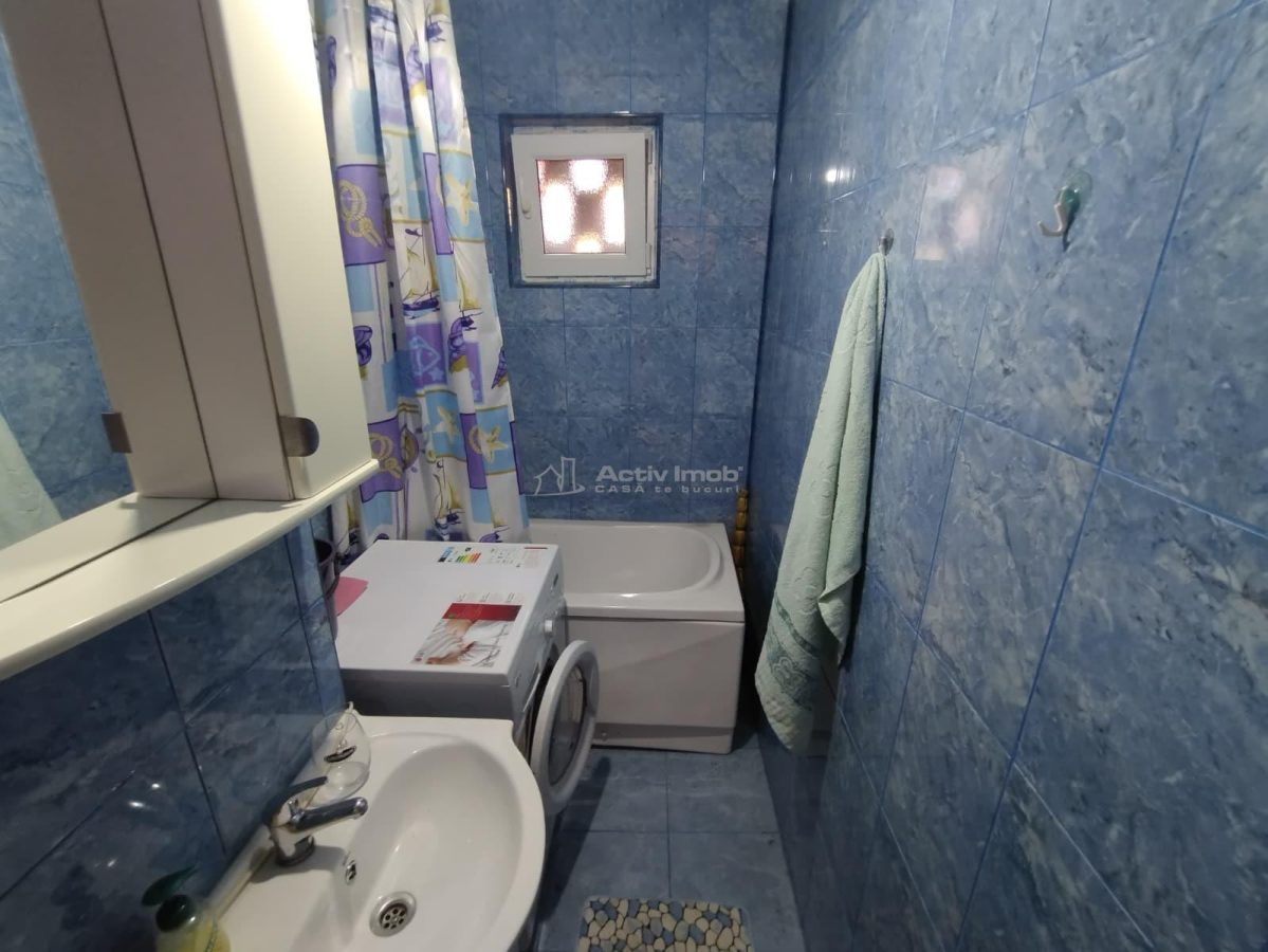 Oravita, 2 Cam, Parter, Conf.1, Mobilat+Utilat, Usor Negociabil - foto 20