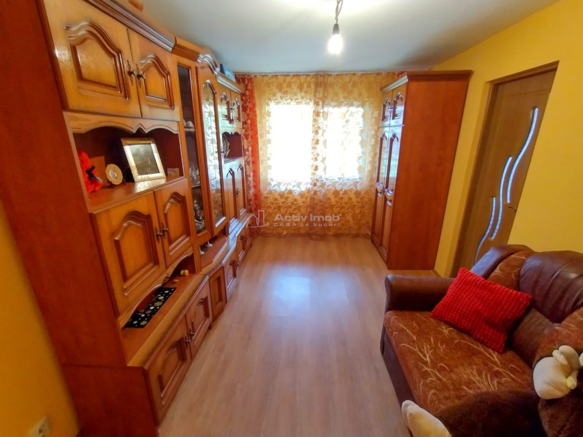 Oravita, 2 Cam, Parter, Conf.1, Mobilat+Utilat, Usor Negociabil - foto 3