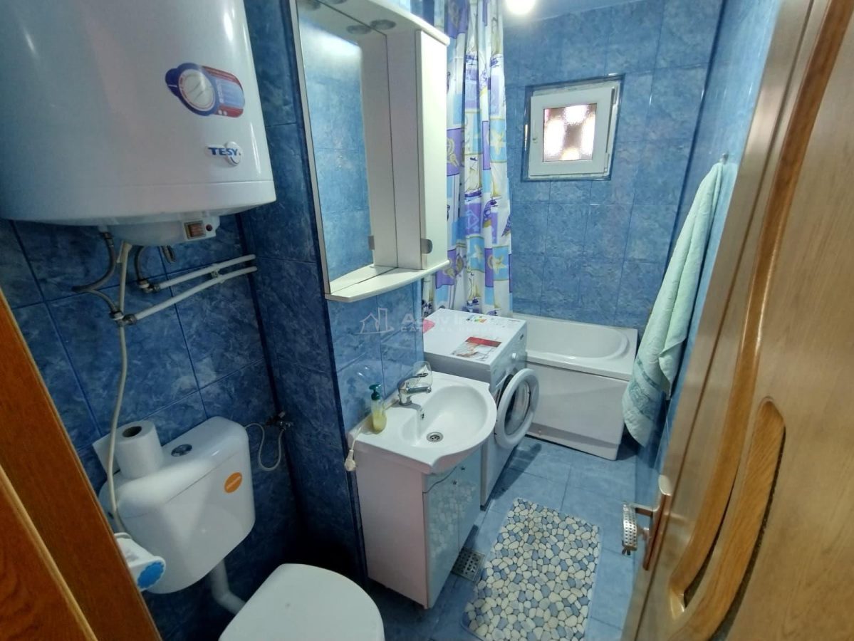 Oravita, 2 Cam, Parter, Conf.1, Mobilat+Utilat, Usor Negociabil - foto 6