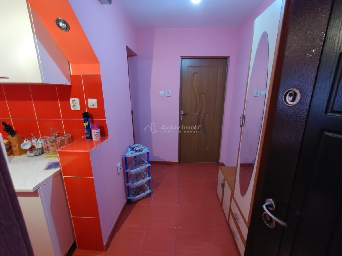 Oravita, 2 Cam, Parter, Conf.1, Mobilat+Utilat, Usor Negociabil - foto 7