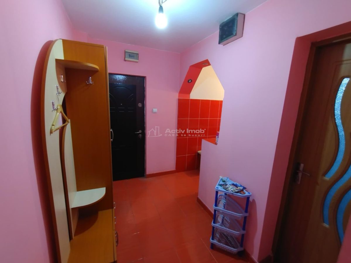 Oravita, 2 Cam, Parter, Conf.1, Mobilat+Utilat, Usor Negociabil - foto 8