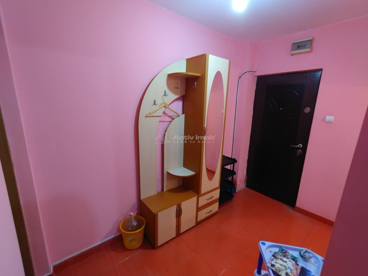 Oravita, 2 Cam, Parter, Conf.1, Mobilat+Utilat, Usor Negociabil - foto 9