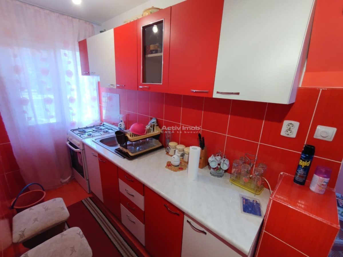 Oravita, 2 Cam, Parter, Conf.1, Mobilat+Utilat, Usor Negociabil - foto 10