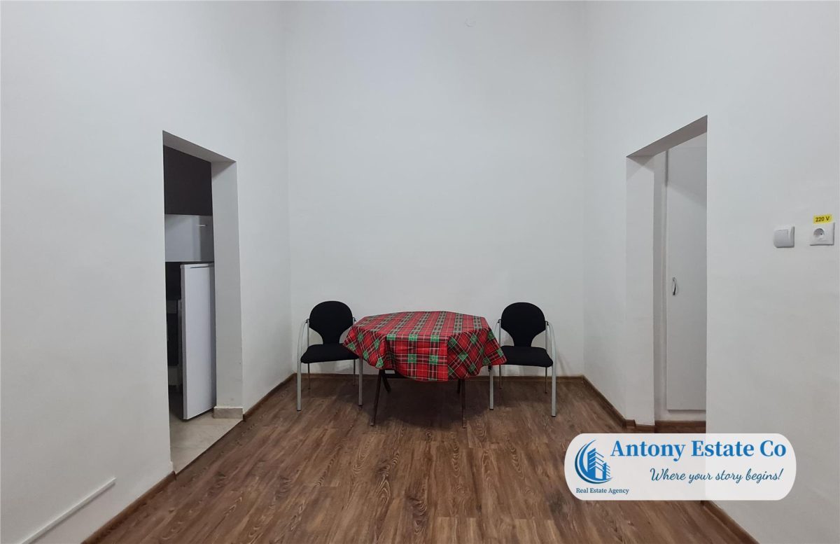 Birou de inchiriat, Vasile Alecsandri, Ultra-Central, Oradea - foto 3