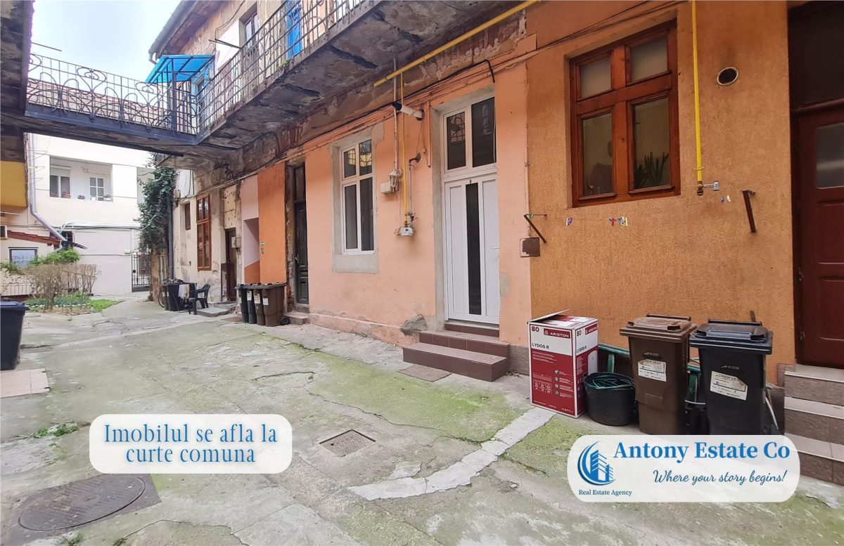 Birou de inchiriat, Vasile Alecsandri, Ultra-Central, Oradea - foto 4