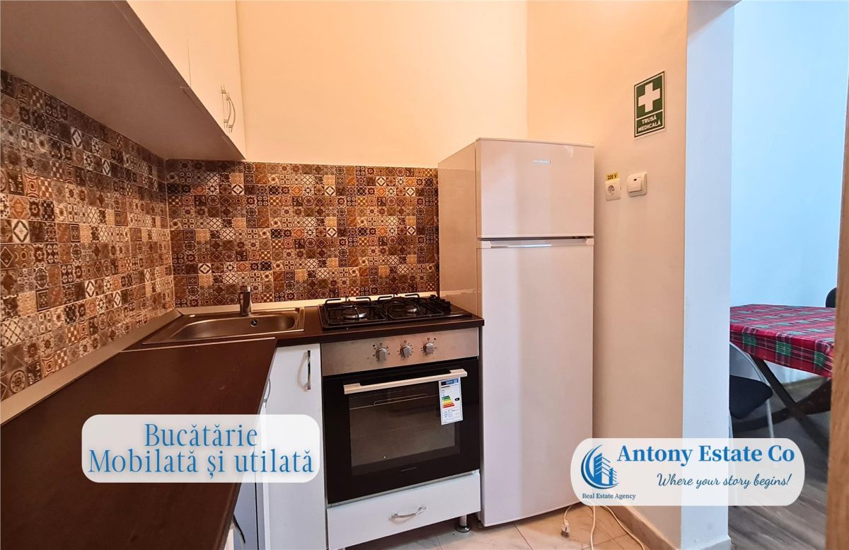 Birou de inchiriat, Vasile Alecsandri, Ultra-Central, Oradea - foto 5