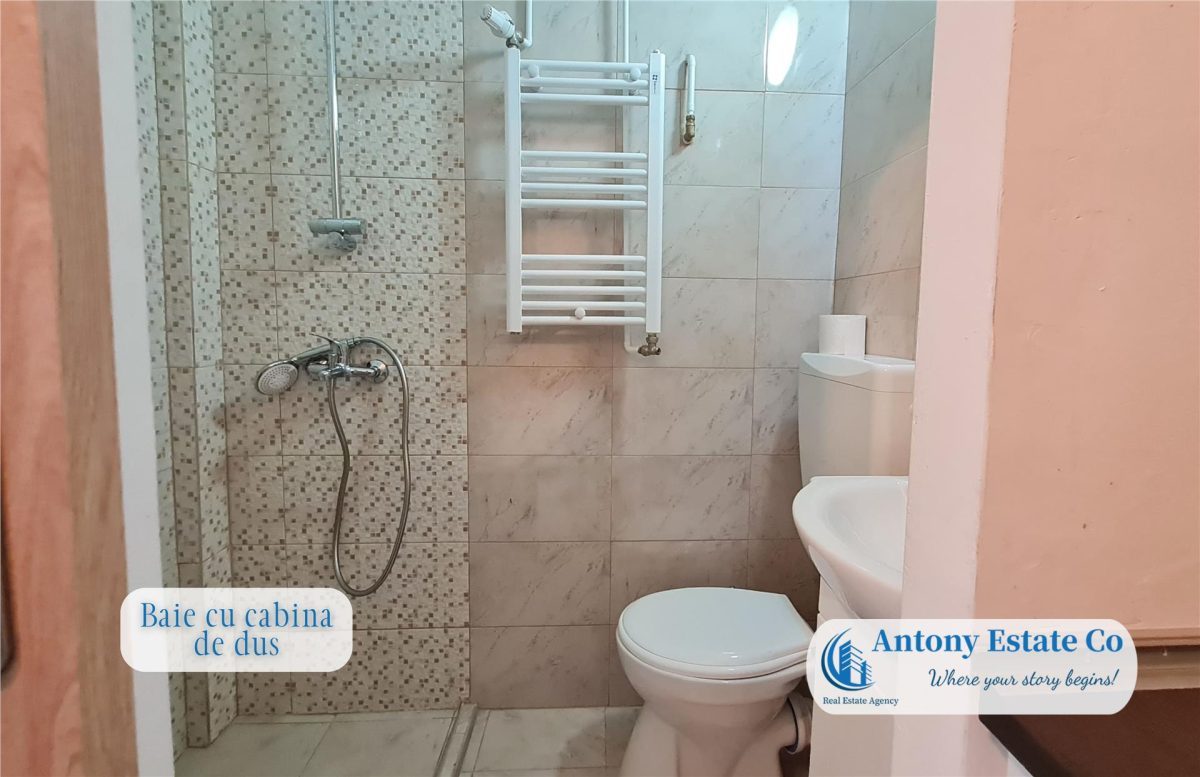 Birou de inchiriat, Vasile Alecsandri, Ultra-Central, Oradea - foto 6