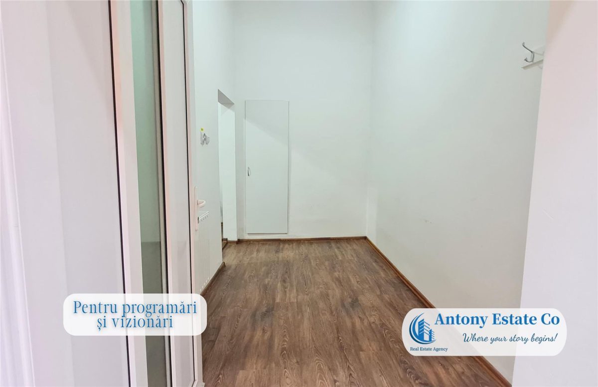 Birou de inchiriat, Vasile Alecsandri, Ultra-Central, Oradea - foto 8