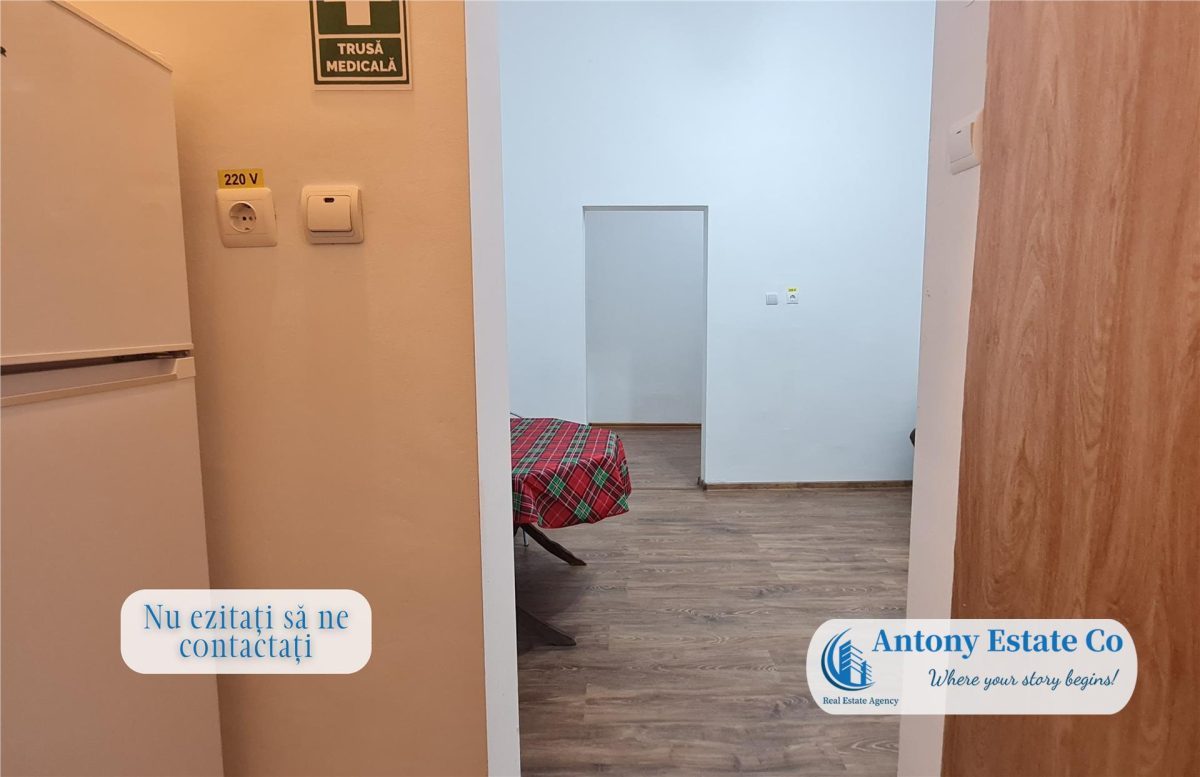 Birou de inchiriat, Vasile Alecsandri, Ultra-Central, Oradea - foto 9