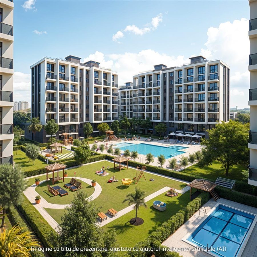 Teren de vanzare pentru bloc P + 7 sau case P + 2 / Comercial   in Drumul Taberei / Sector 6 / - 