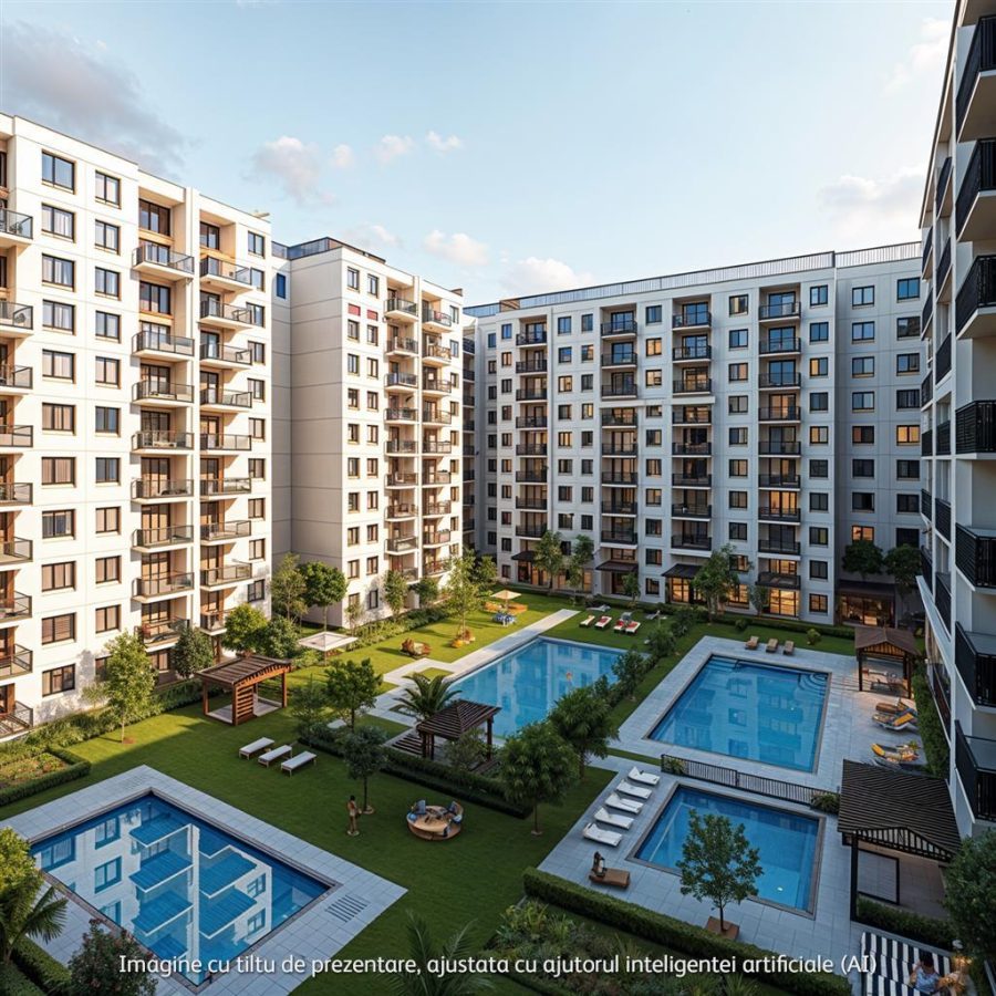 Teren de vanzare pentru bloc P + 7 sau case P + 2 / Comercial   in Drumul Taberei / Sector 6 / - foto 3