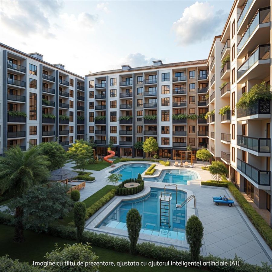 Teren de vanzare pentru bloc P + 7 sau case P + 2 / Comercial   in Drumul Taberei / Sector 6 / - foto 4