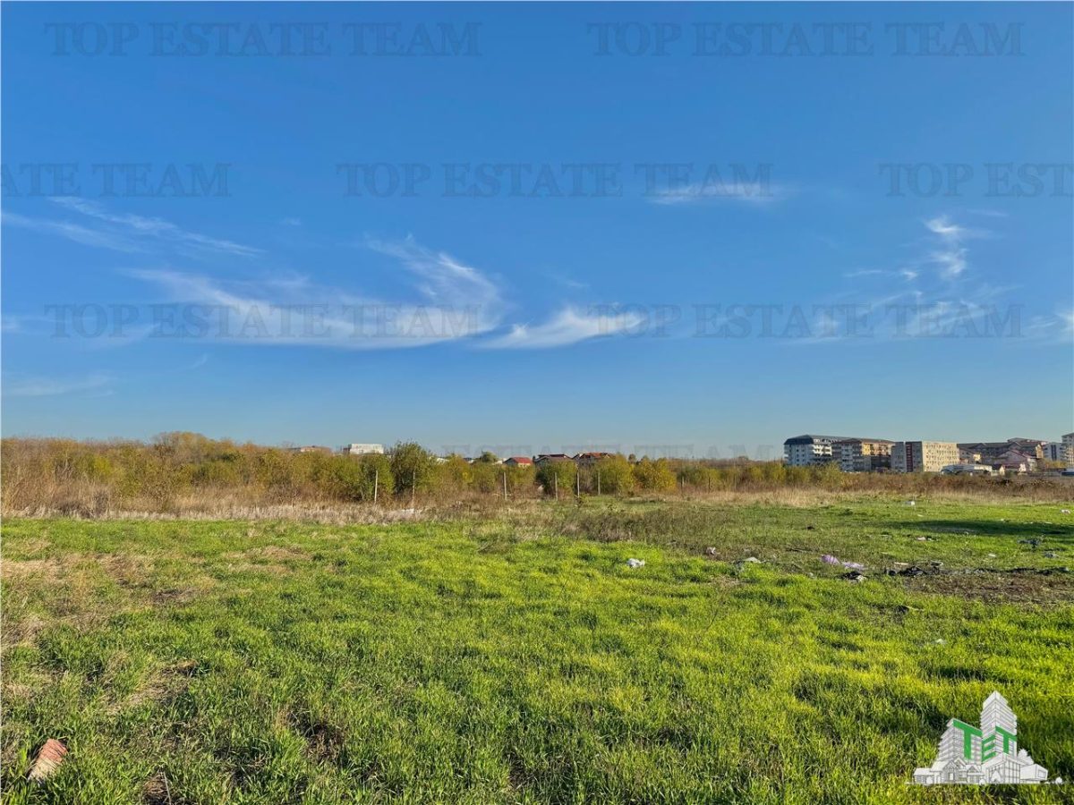 Teren de vanzare pentru bloc P + 7 sau case P + 2 / Comercial   in Drumul Taberei / Sector 6 / - foto 6