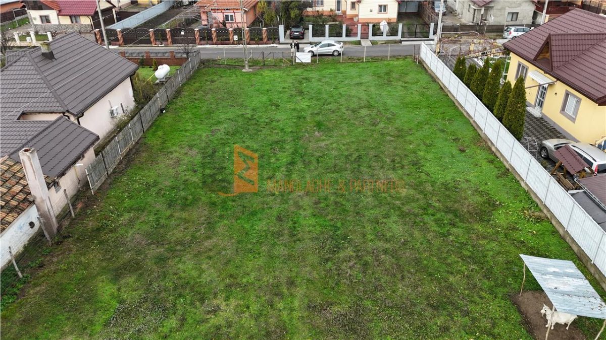 Teren intravilan in localitatea Posta Calnau - foto 2