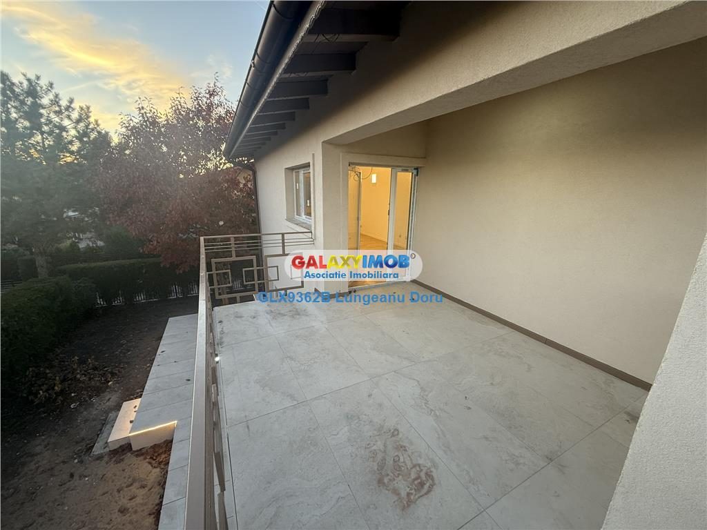 Vila P+1E,Garaj, 6 camere, Renovata, Curte 580 mp, Drumul Negru,Pipera - foto 12