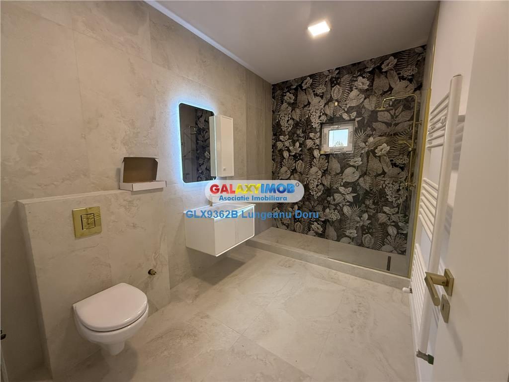 Vila P+1E,Garaj, 6 camere, Renovata, Curte 580 mp, Drumul Negru,Pipera - foto 13