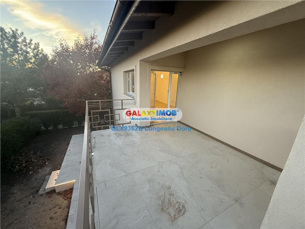 Vila P+1E,Garaj, 6 camere, Renovata, Curte 580 mp, Drumul Negru,Pipera - foto 16