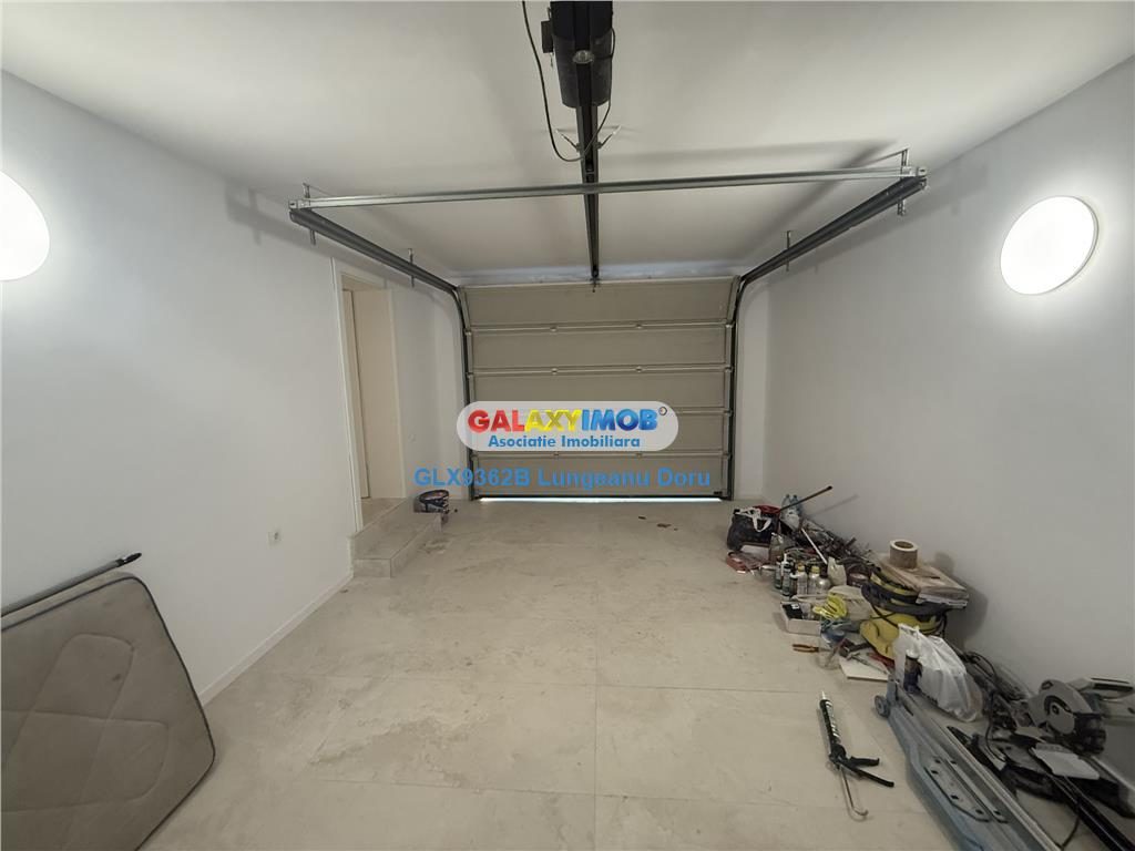 Vila P+1E,Garaj, 6 camere, Renovata, Curte 580 mp, Drumul Negru,Pipera - foto 20